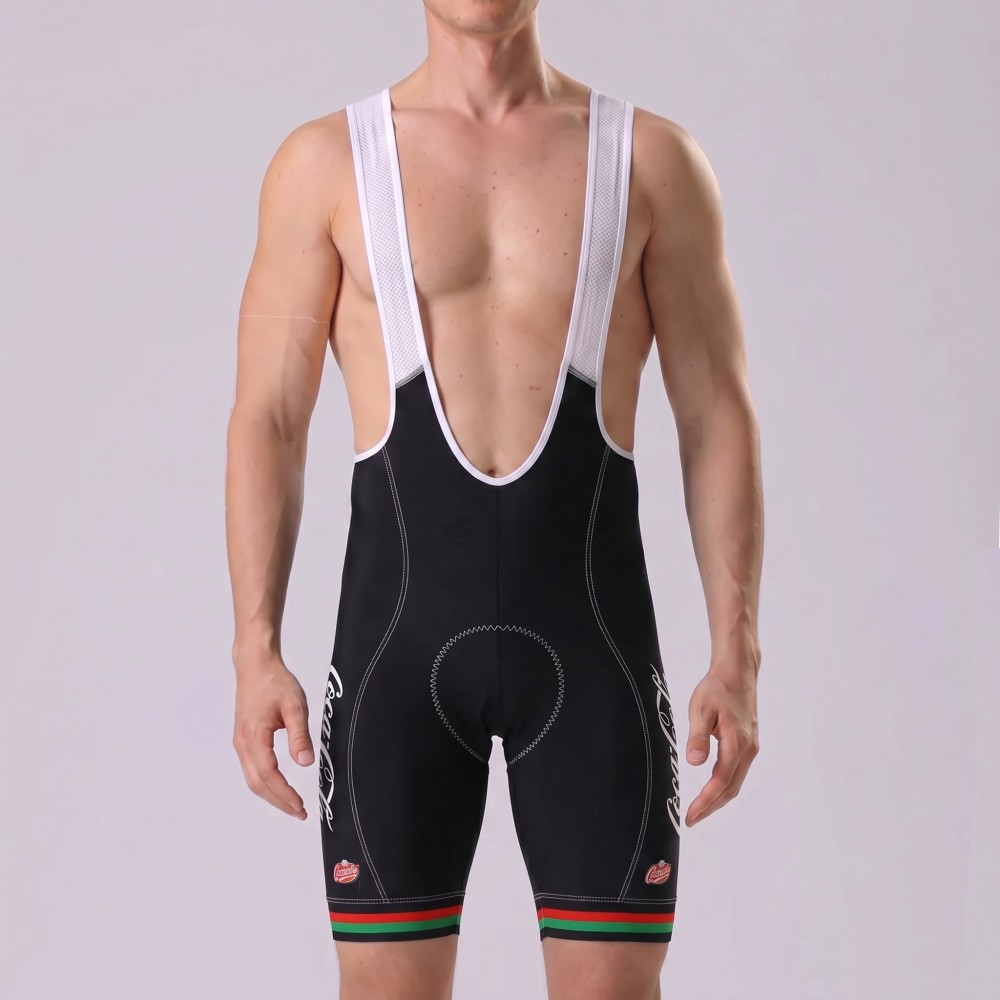 La Casera Bib Cycling Shorts