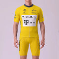 1999 T Short Sleeves Cycling Kits