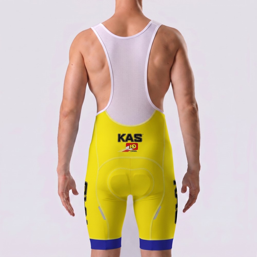 KAS Bib Cycling Shorts