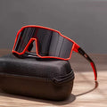 ROCKBROS Polarized Sports Sunglasses