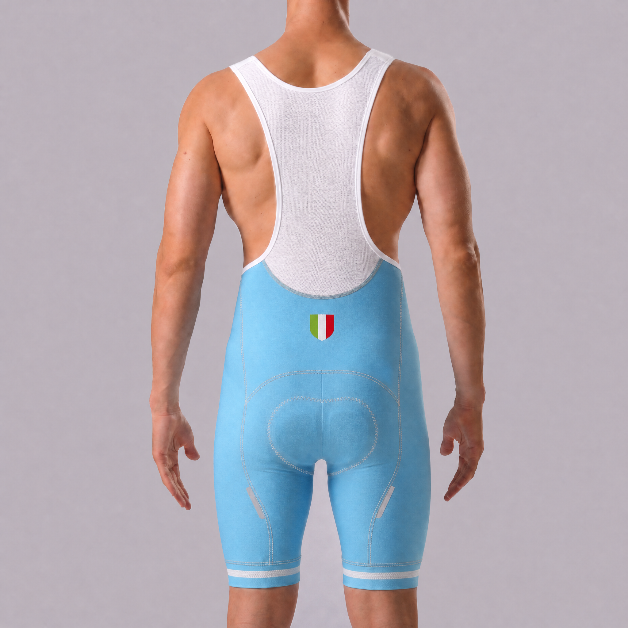 Bianchi PIAGGIO Bib Cycling Shorts
