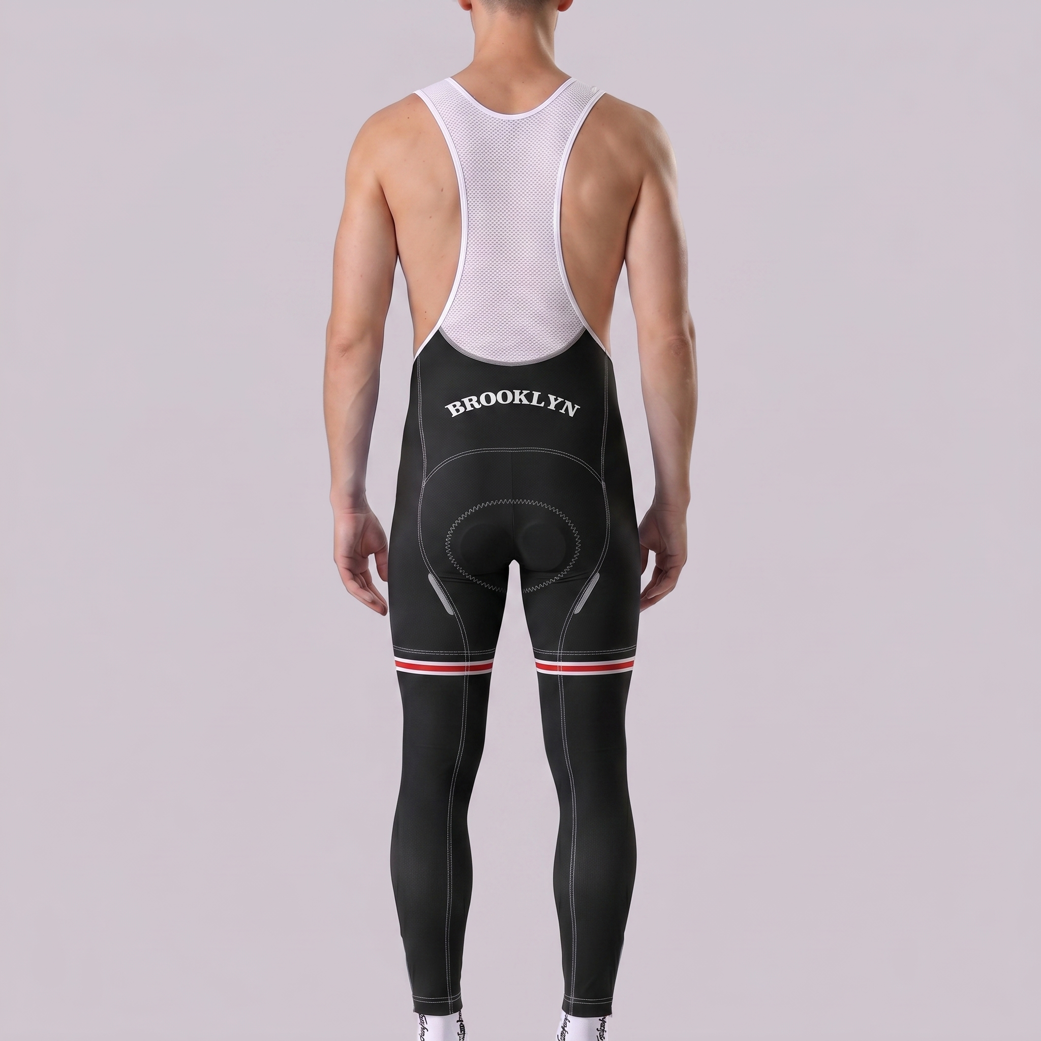 BROO MLYN Bib Cycling Pants