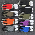 POC MTB Road Bike Touch Screen Riding Gloves