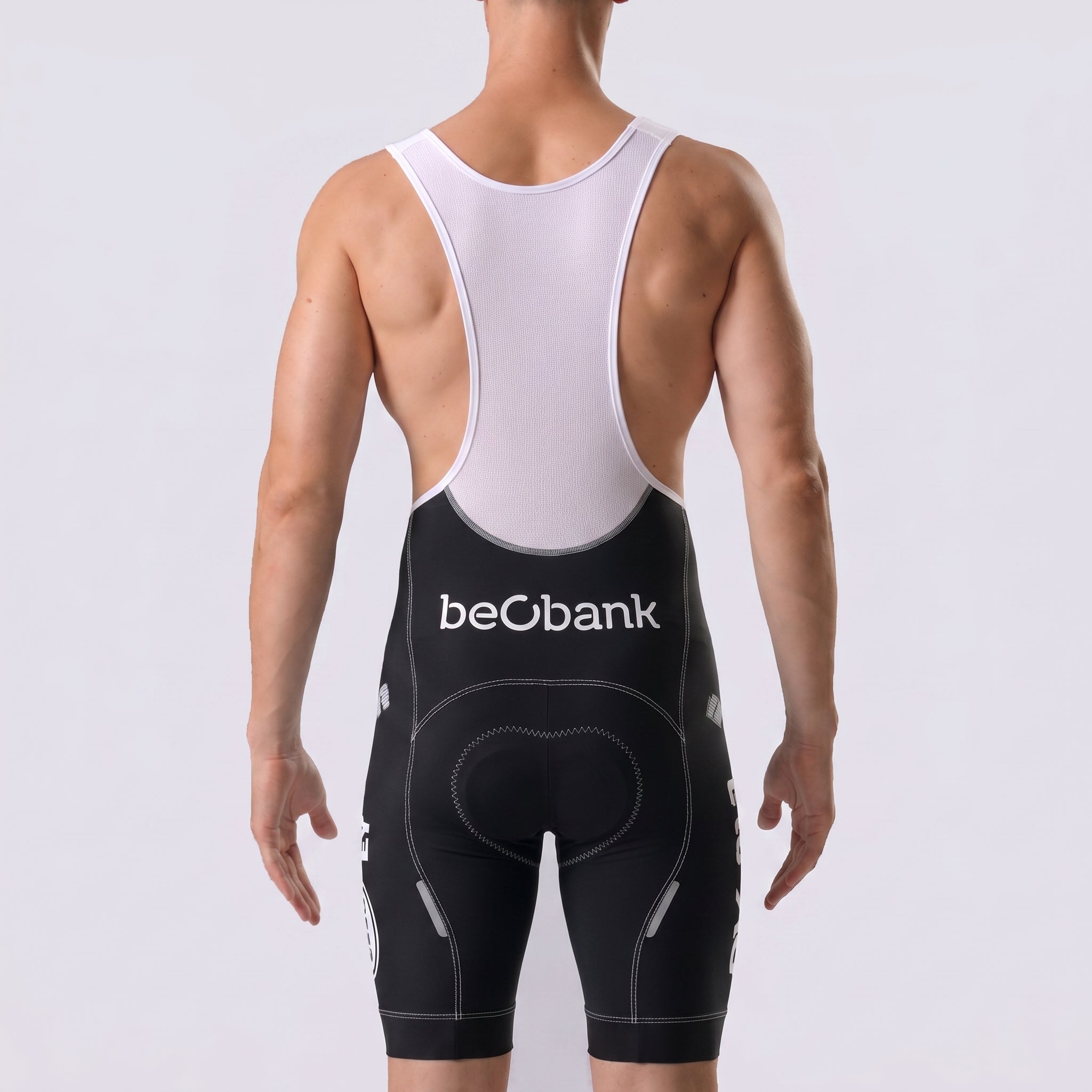 Belgium Tomgtr7 Bib Cycling Shorts