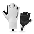 Fittergear Half Finger Shock Absorbing Cycling Gloves