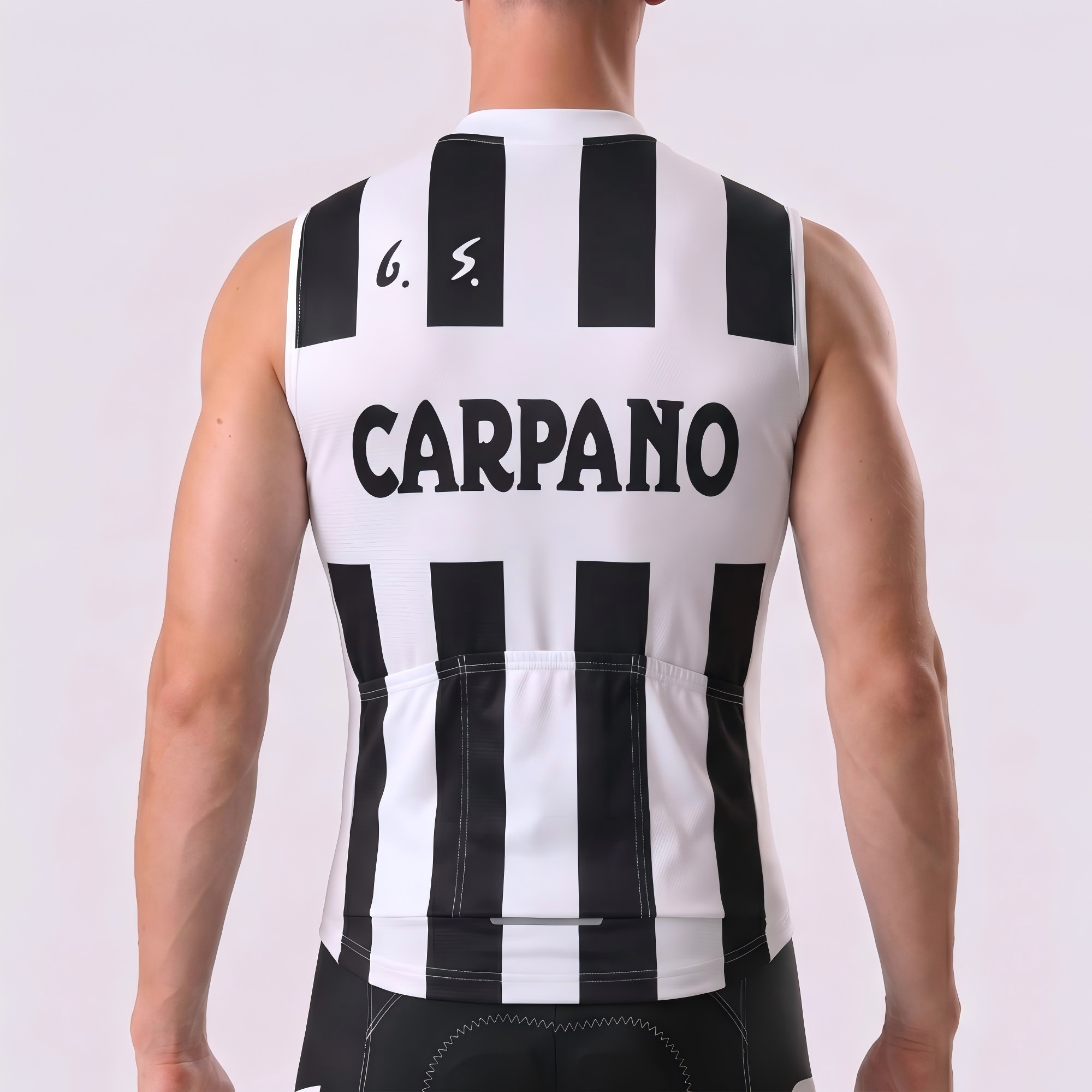 CARPANO Cycling Vests