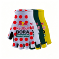Red Bull BORA Tour de France Cycling Gloves