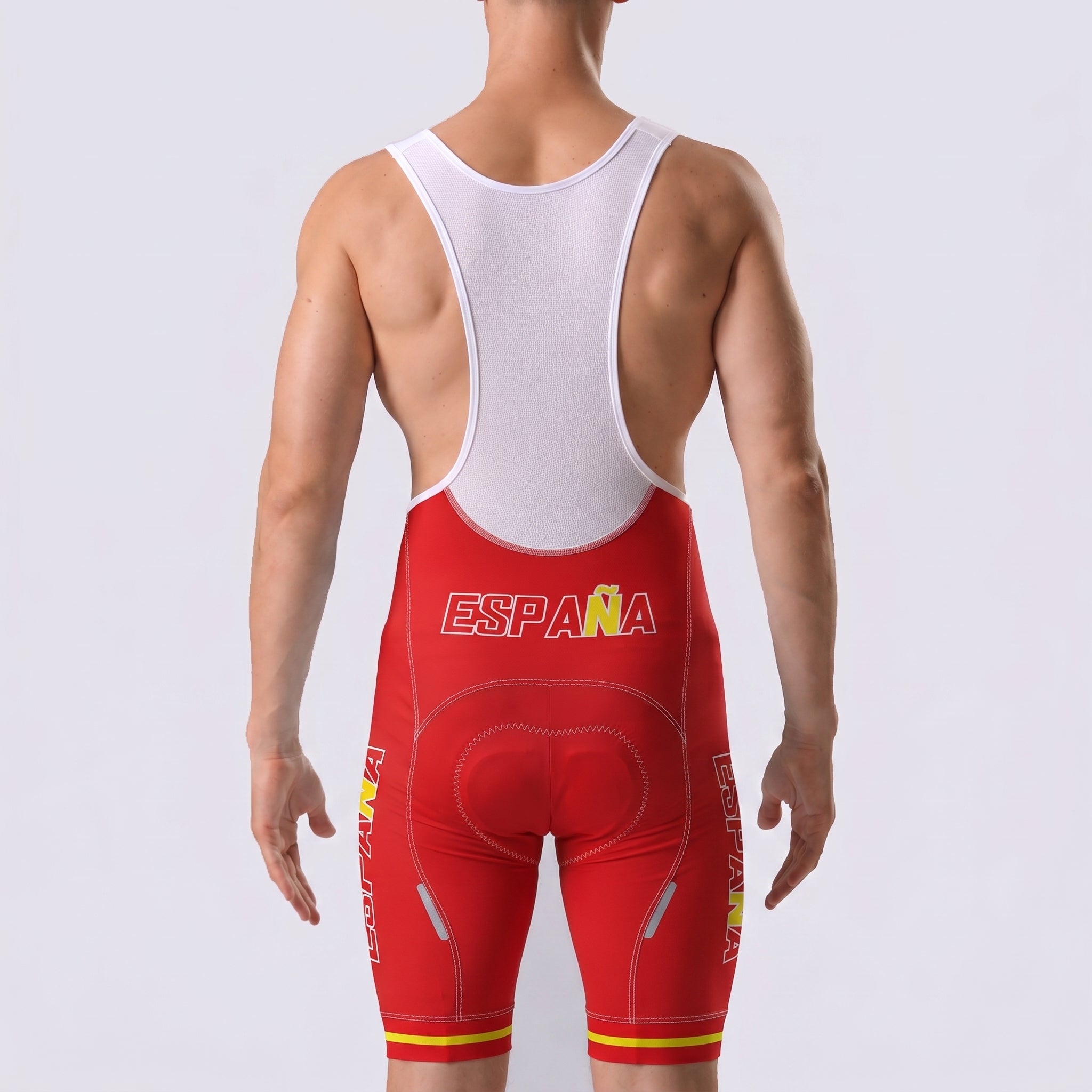 ESPANA BH Bib Cycling Shorts