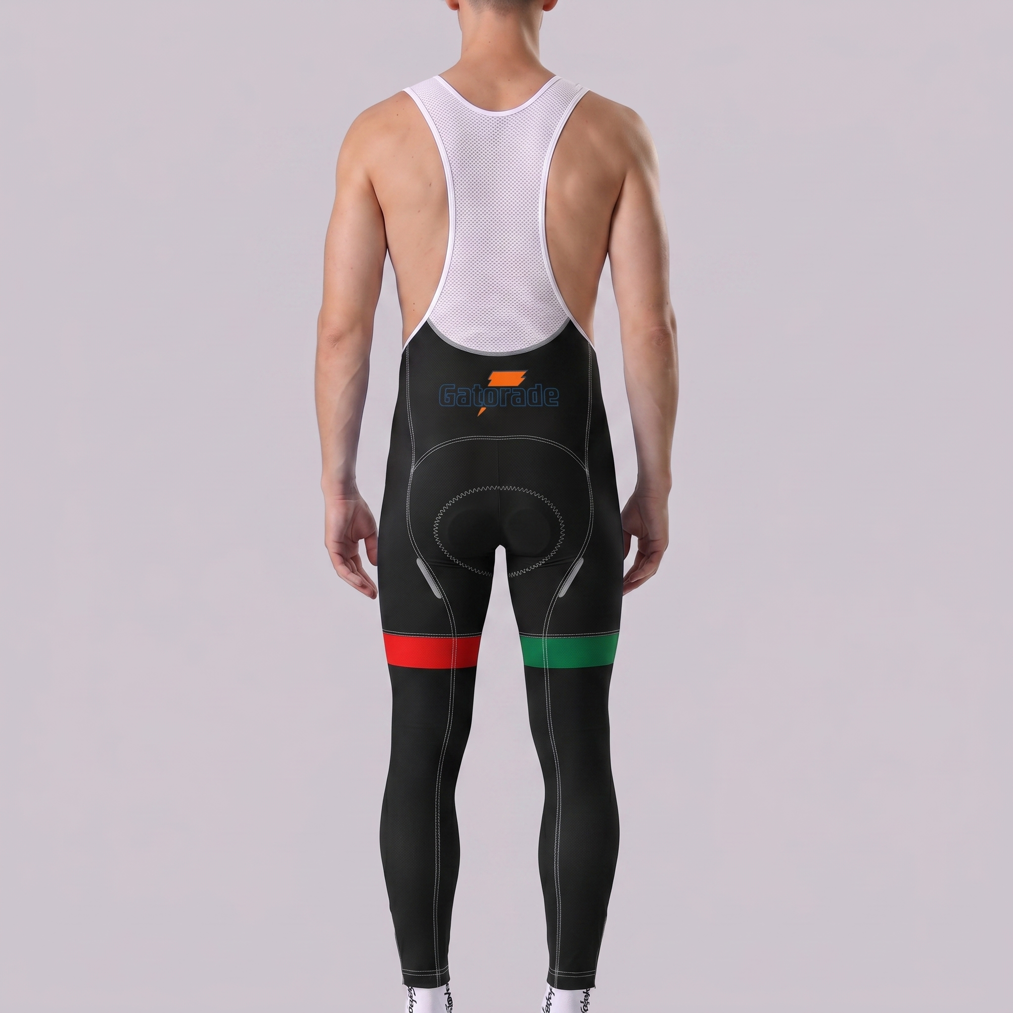 Gatorade Bib Cycling Pants