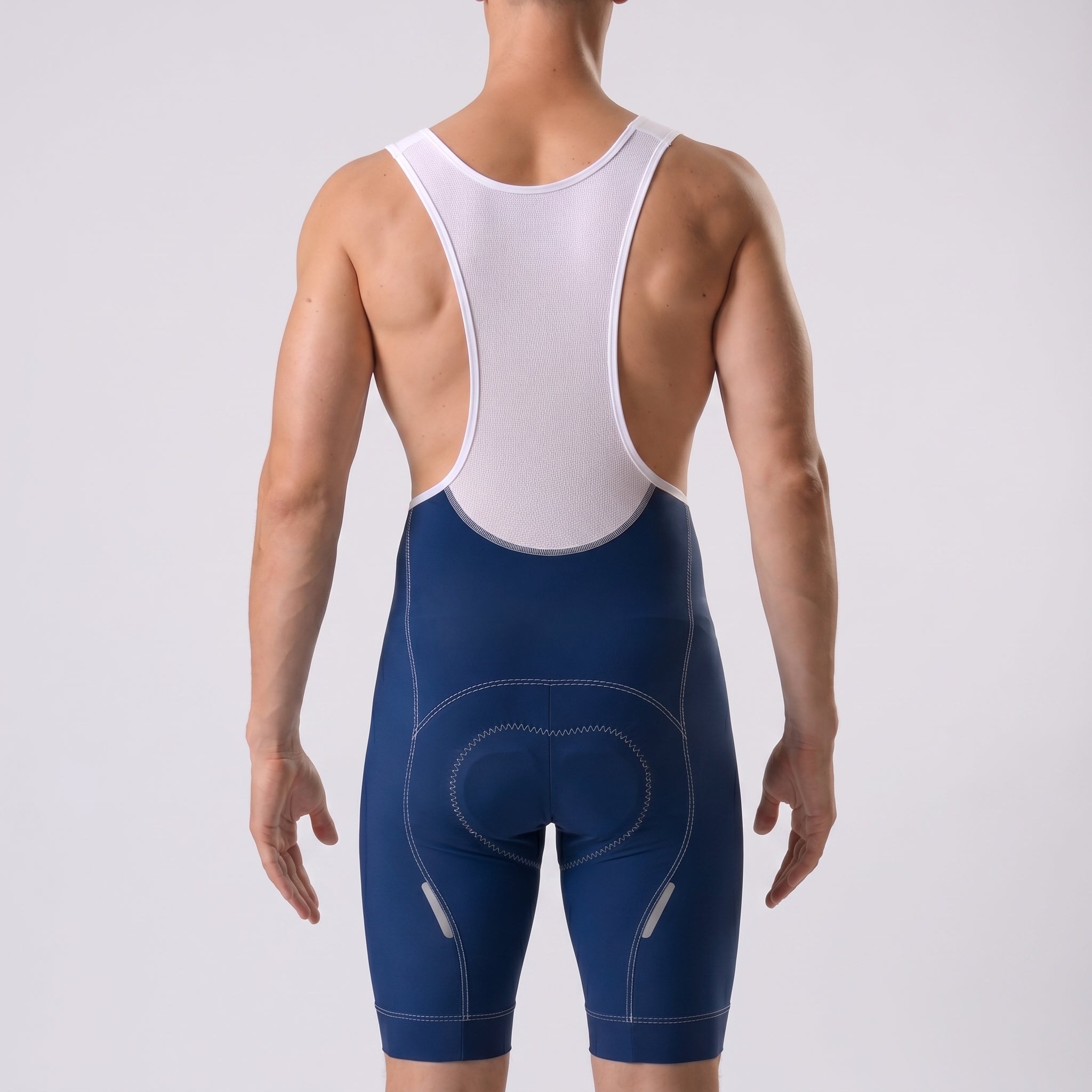 France Sportif Bib Cycling Shorts