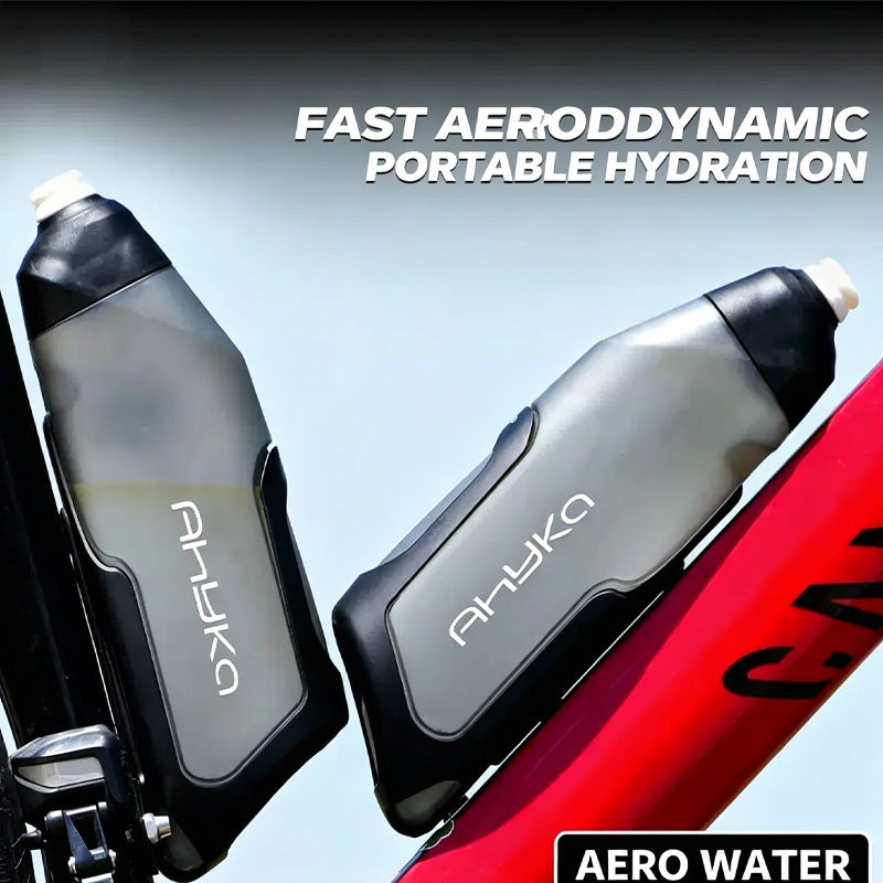 Food Grade Spout MTB Water Jug
