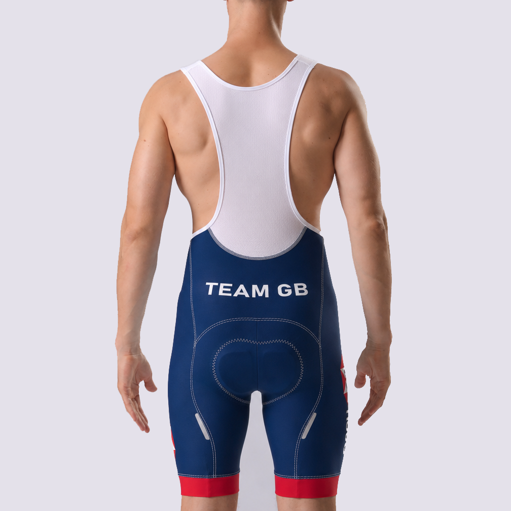 GB Bib Cycling Shorts