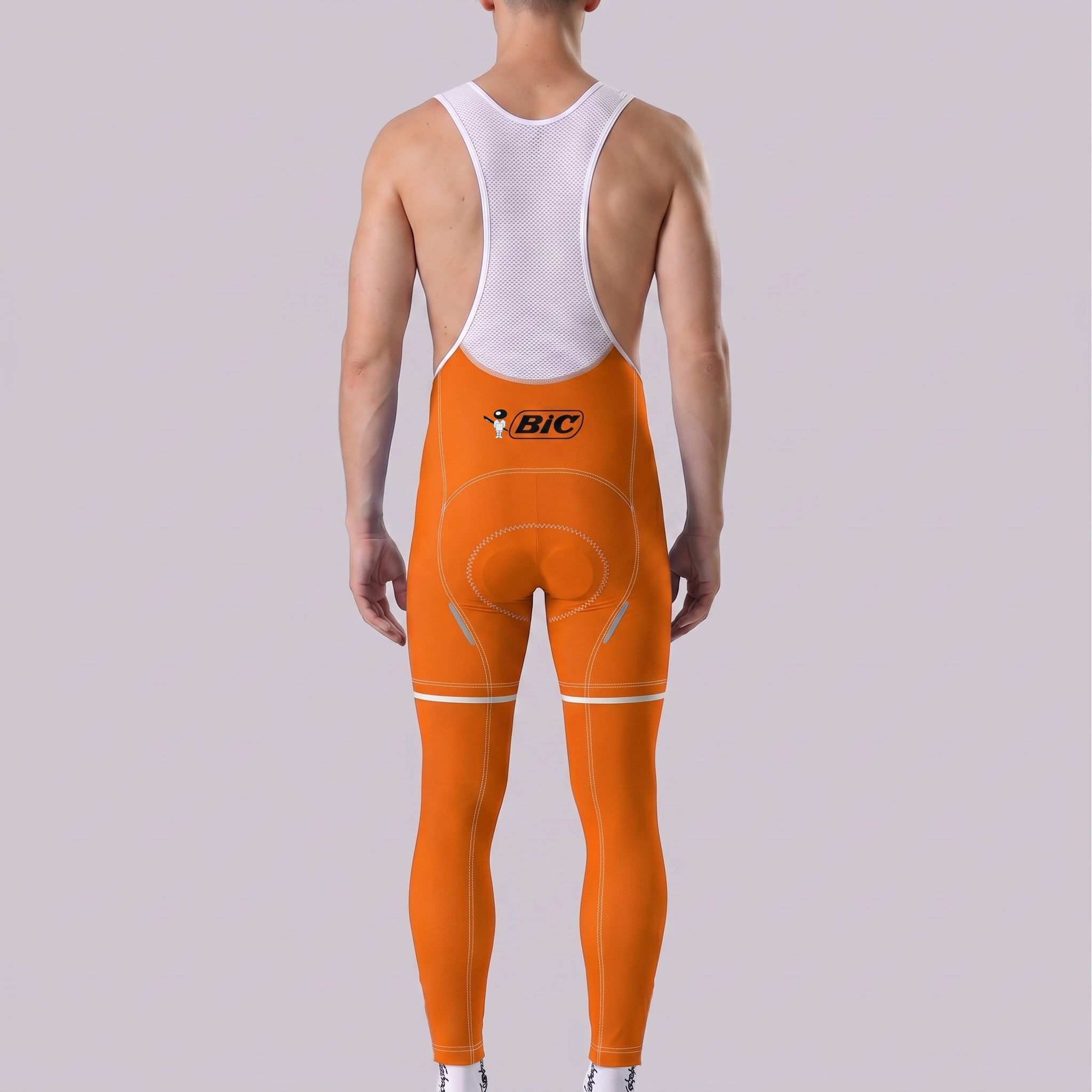 1974 BIC Bib Cycling Pants