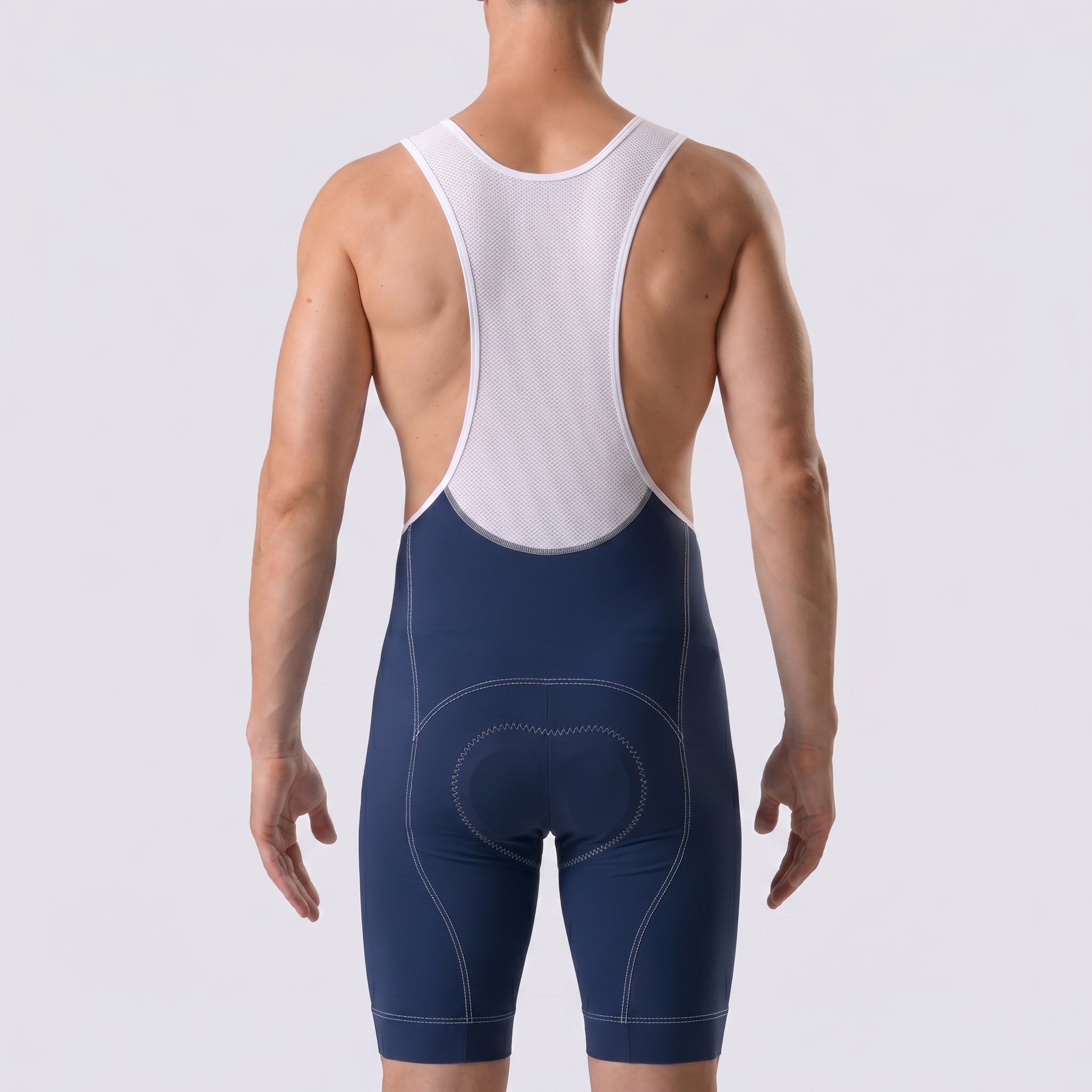 France Bib Cycling Shorts