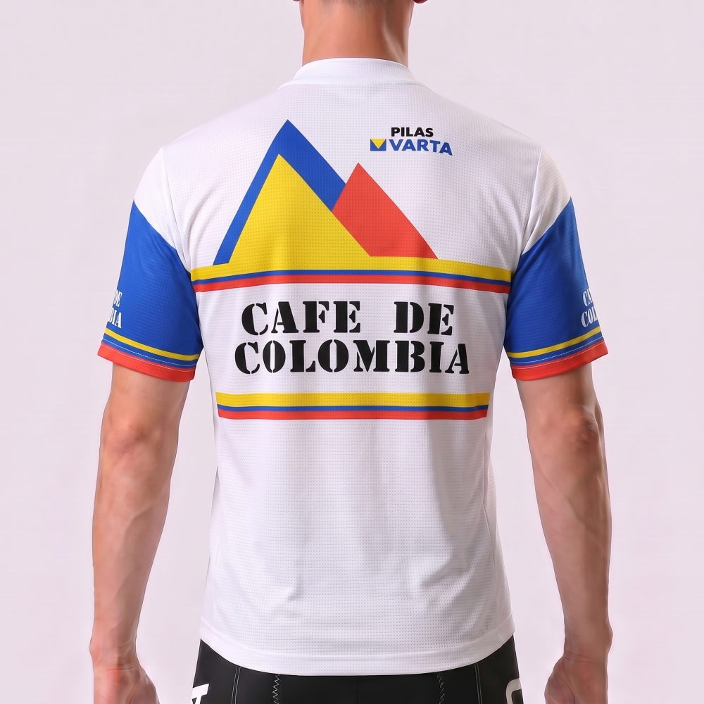Colombia T-Shirt