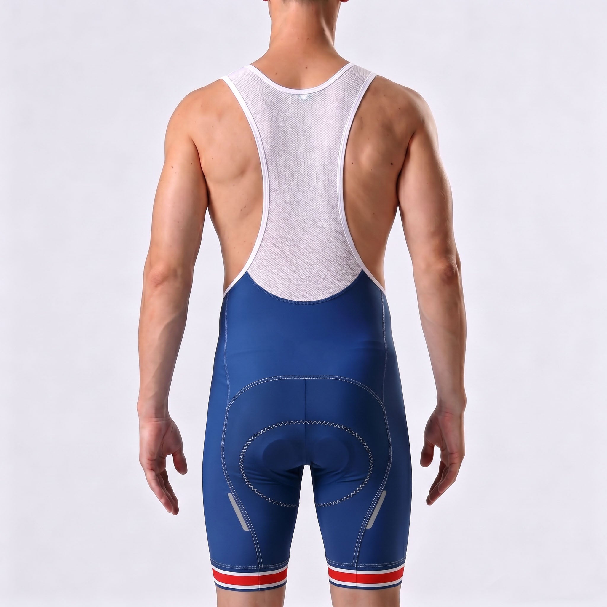 GBR Bib Cycling Shorts