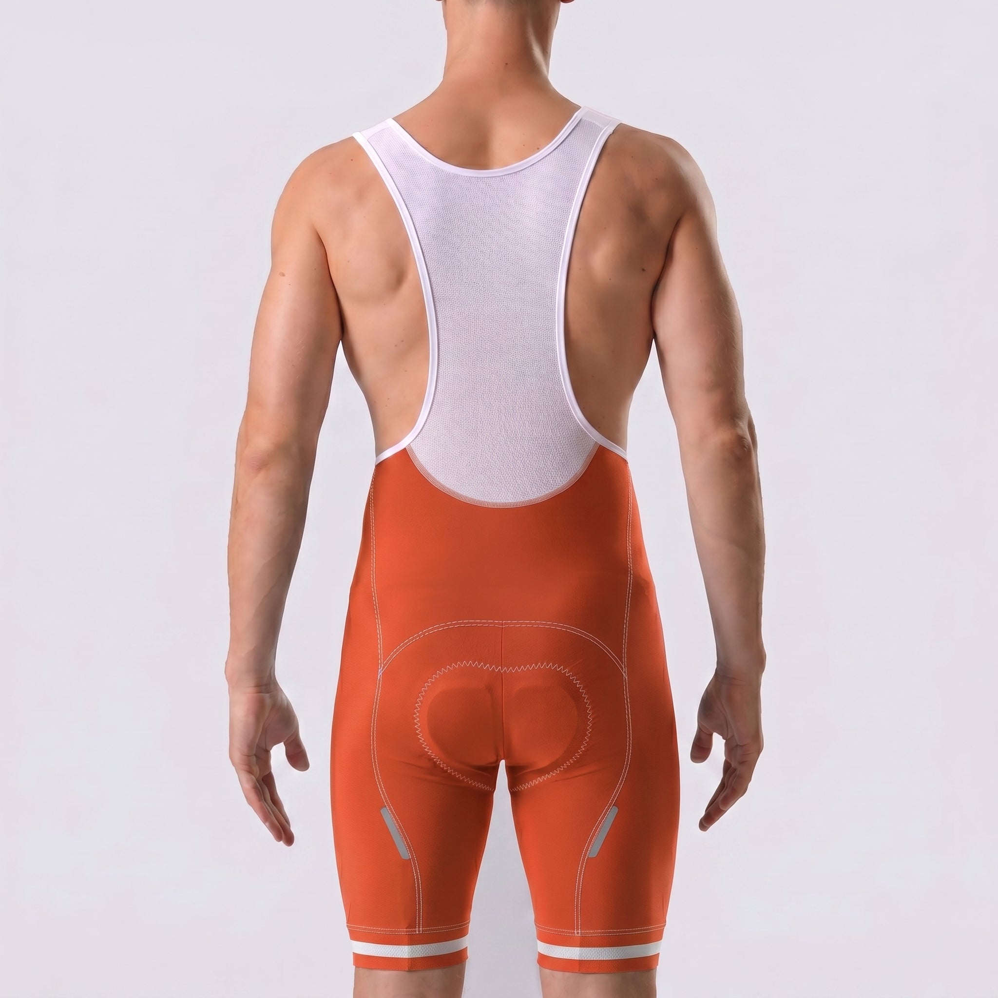 S.PELLEGRINO Bib Cycling Shorts