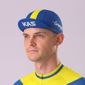 1976 KAS Cycling Cap