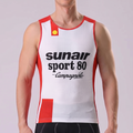 sunalr sport 80 Cycling Vests