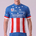1994 Motorola Short Sleeves Cycling Jersey