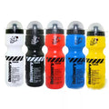 Tour de France plastic water bottle