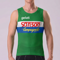 sanson Cycling Vests