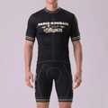 Alcyom Short Sleeves Cycling Kits