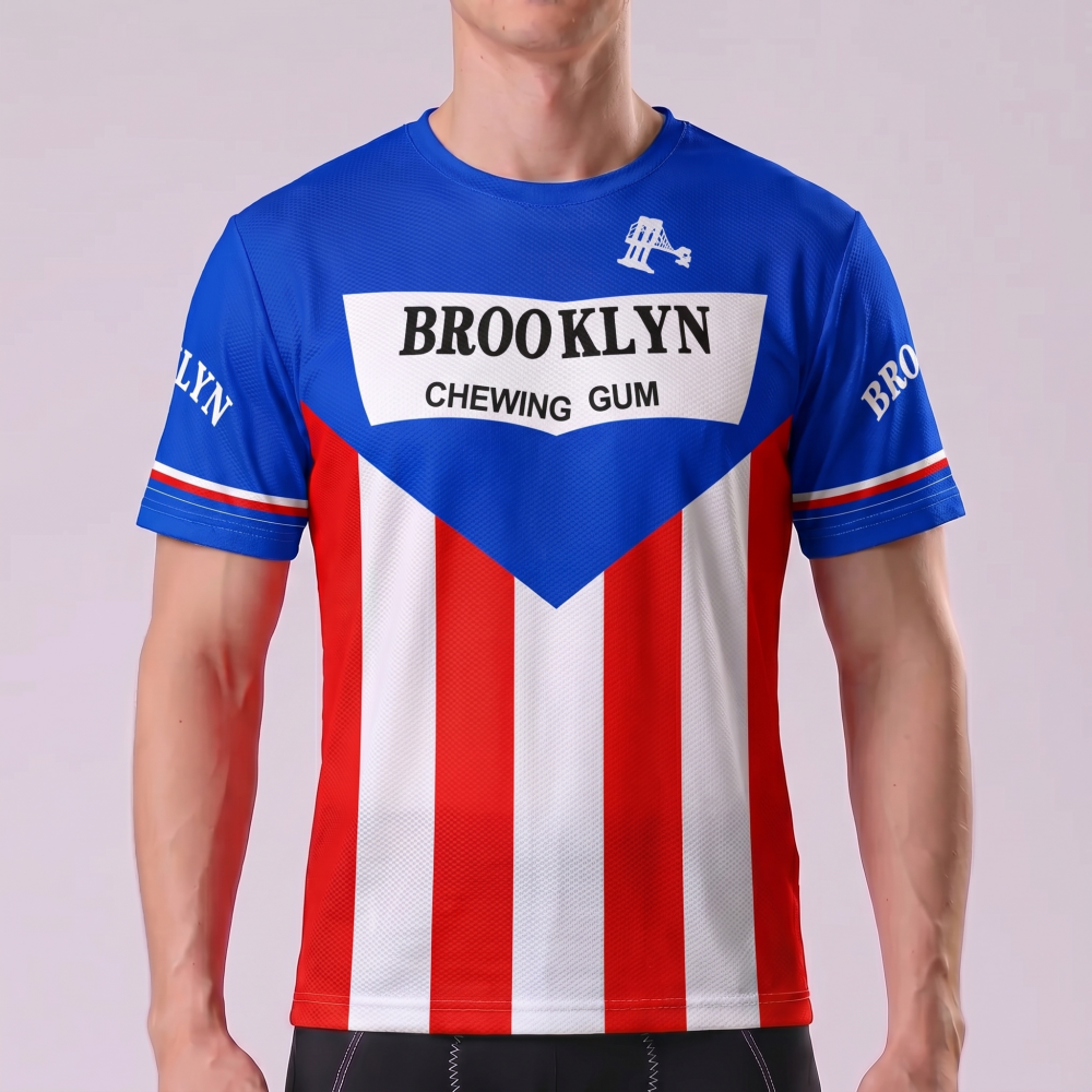 BROO MLYN T-Shirt