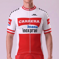 1987 Inoxpran Short Sleeves Cycling Jersey