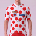 1975 Campagnolo Short Sleeves Cycling Jersey