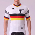 1997 Team Telekom Short Sleeves Cycling Jersey
