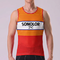 SONOLOR Cycling Vests