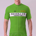 1973 Brooklyn Short Sleeves Cycling Jersey