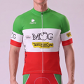 1993 MG Short Sleeves Cycling Jersey
