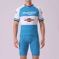 Todeka Short Sleeves Cycling Kits