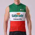 Gatorade Sleeveless Cycling Jersey