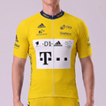 1999 T Short Sleeves Cycling Jersey