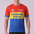 Panasonic SPORTLIFE T-Shirt