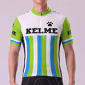 1994 Kelme Short Sleeves Cycling Jersey