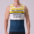 PELFORTH Cycling Vests