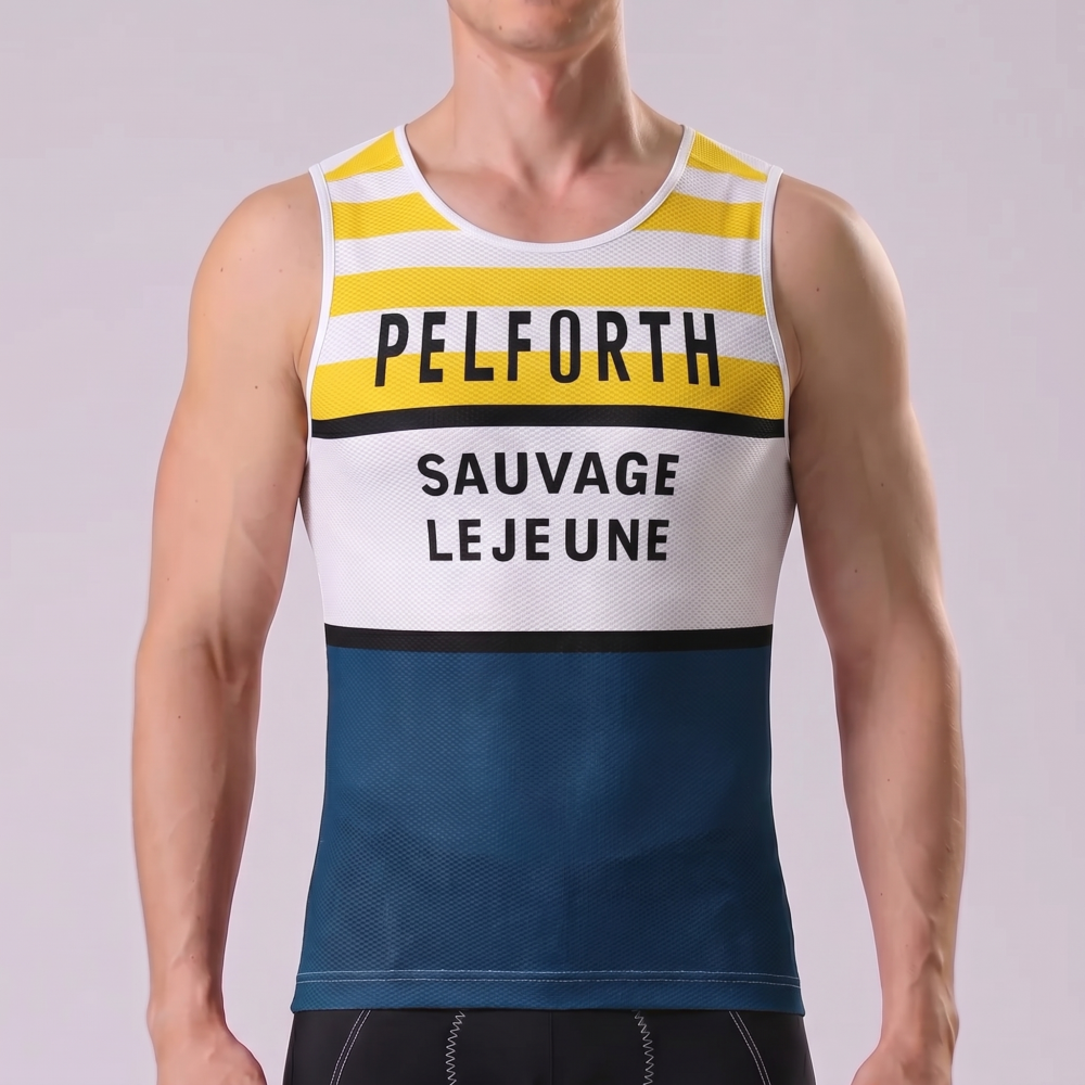 PELFORTH Cycling Vests