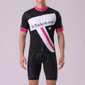 1991 Telekom Short Sleeves Cycling Kits
