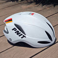 PNIT Teardrop Profile Fastback Cycling Helmet