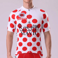 1982 Boston Short Sleeves Cycling Jersey