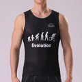 Evolution Cycling Vests