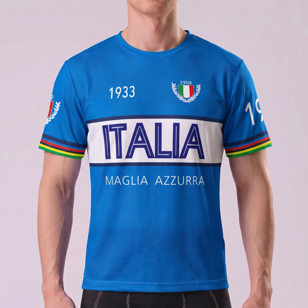 1993 ITALIA T-Shirt