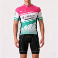 T-Mobile Bianchi Short Sleeves Cycling Kits