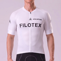 1973 Filotex Short Sleeves Cycling Jersey