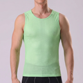 Matcha Green Cycling Vests