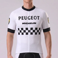 1974 KAS Short Sleeves Cycling Jersey
